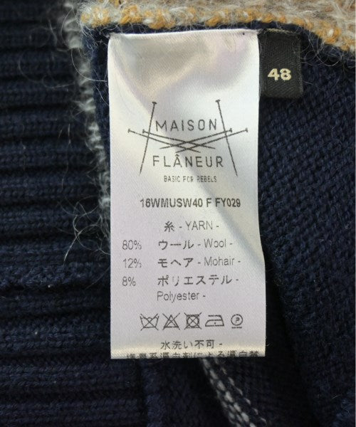 MAISON FLANEUR 毛衣