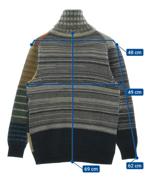 MAISON FLANEUR 毛衣