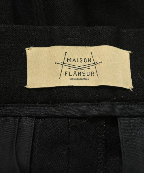 MAISON FLANEUR 長褲