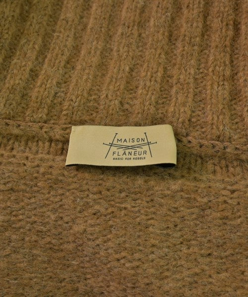 MAISON FLANEUR 毛衣
