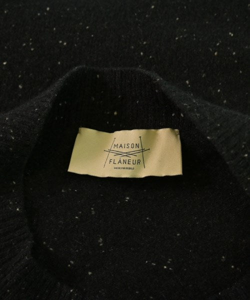MAISON FLANEUR 毛衣