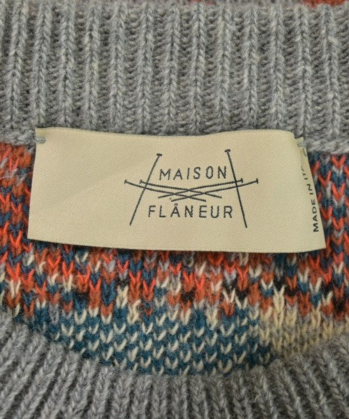MAISON FLANEUR 毛衣