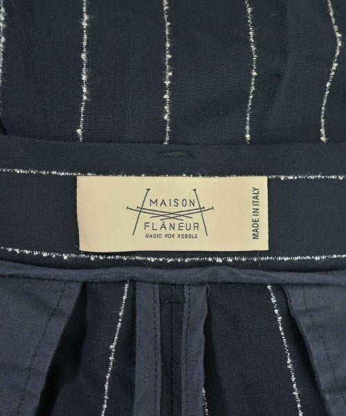 MAISON FLANEUR 長褲