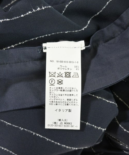 MAISON FLANEUR 長褲