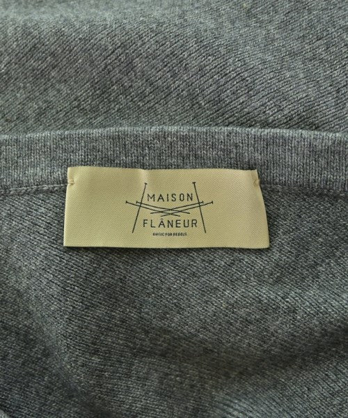 MAISON FLANEUR 毛衣