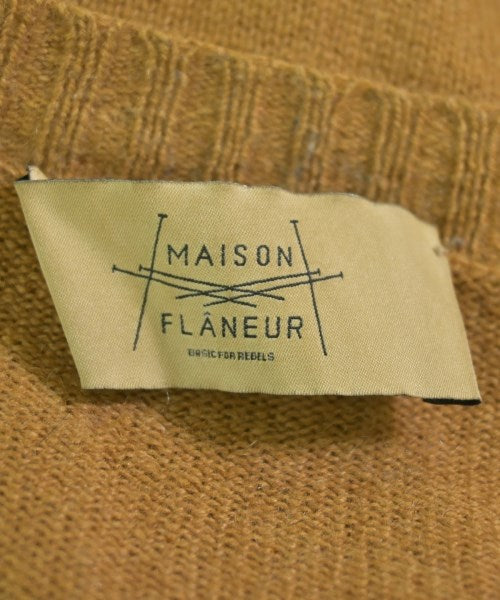 MAISON FLANEUR 毛衣