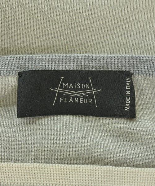 MAISON FLANEUR 毛衣