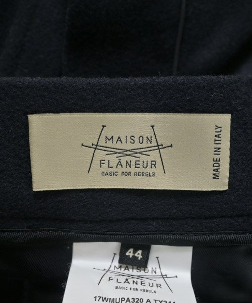 MAISON FLANEUR 長褲