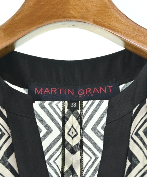 MARTIN GRANT 洋裝
