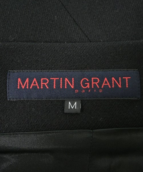 MARTIN GRANT 膝上裙