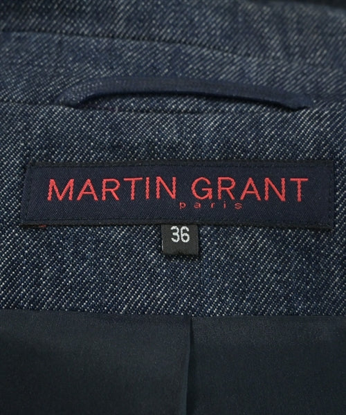 MARTIN GRANT 其他大衣