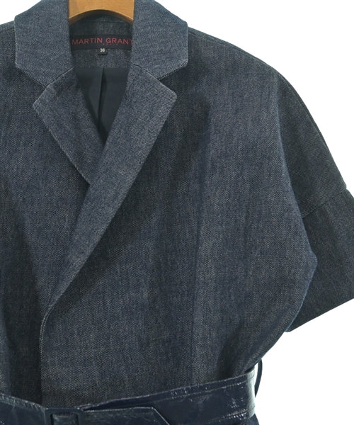 MARTIN GRANT 其他大衣