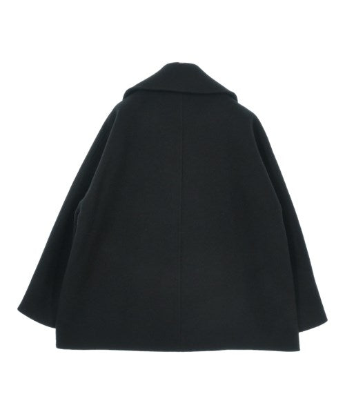 MARTIN GRANT 海軍外套