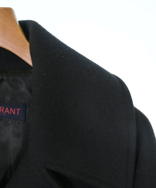 MARTIN GRANT 海軍外套