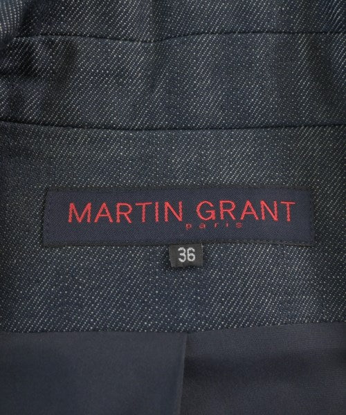 MARTIN GRANT 其他大衣