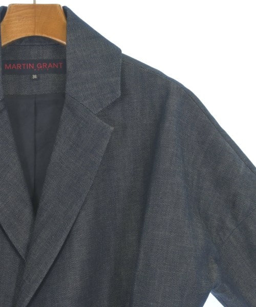 MARTIN GRANT 其他大衣