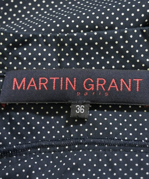 MARTIN GRANT 女襯衫