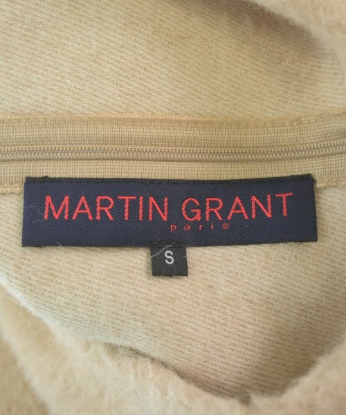 MARTIN GRANT 毛衣
