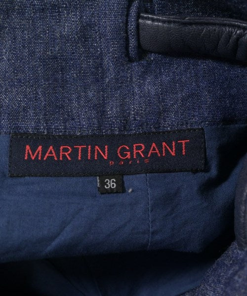 MARTIN GRANT 長裙/超長裙