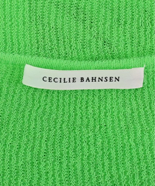 CECILIE BAHNSEN 毛衣