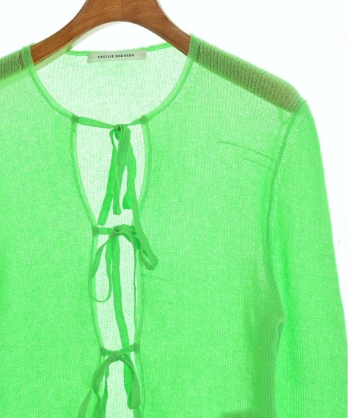 CECILIE BAHNSEN 毛衣