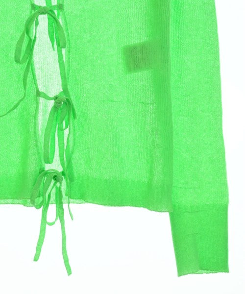 CECILIE BAHNSEN 毛衣