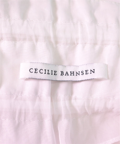 CECILIE BAHNSEN 長裙/超長裙