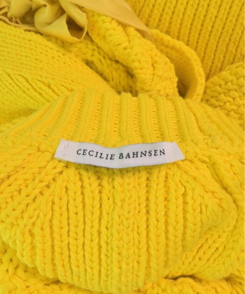 CECILIE BAHNSEN 毛衣
