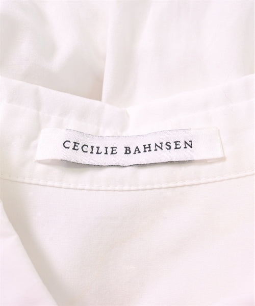 CECILIE BAHNSEN 洋裝