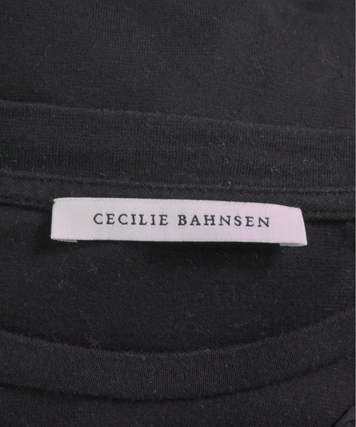 CECILIE BAHNSEN T恤/上衣