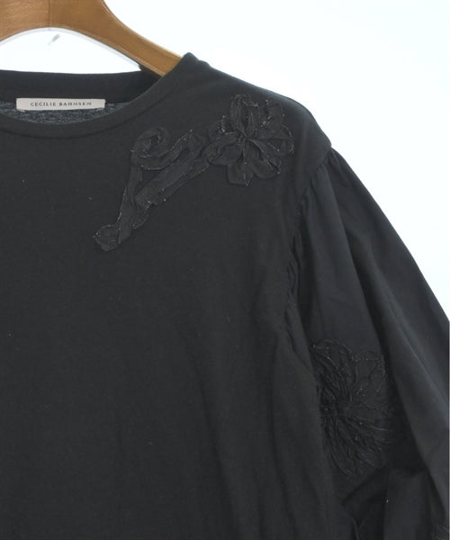 CECILIE BAHNSEN T恤/上衣