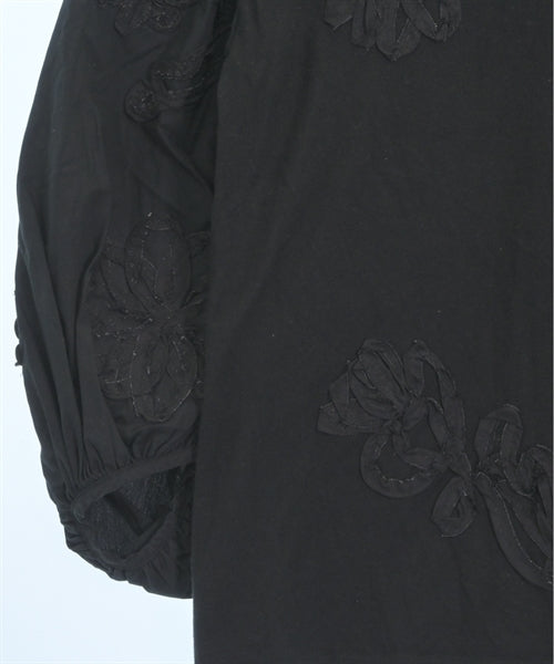 CECILIE BAHNSEN T恤/上衣