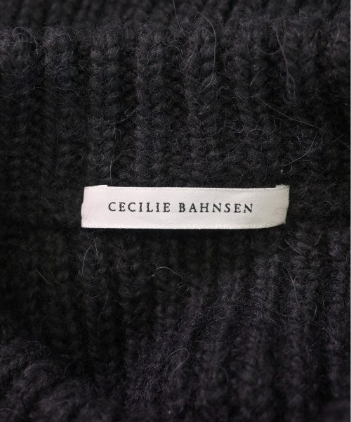 CECILIE BAHNSEN 毛衣