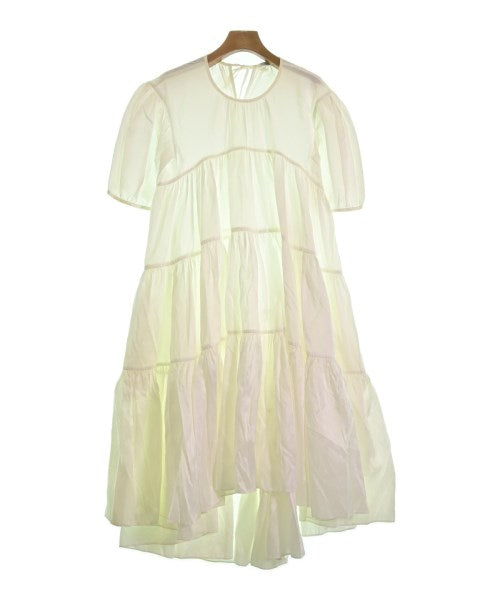 CECILIE BAHNSEN 洋裝