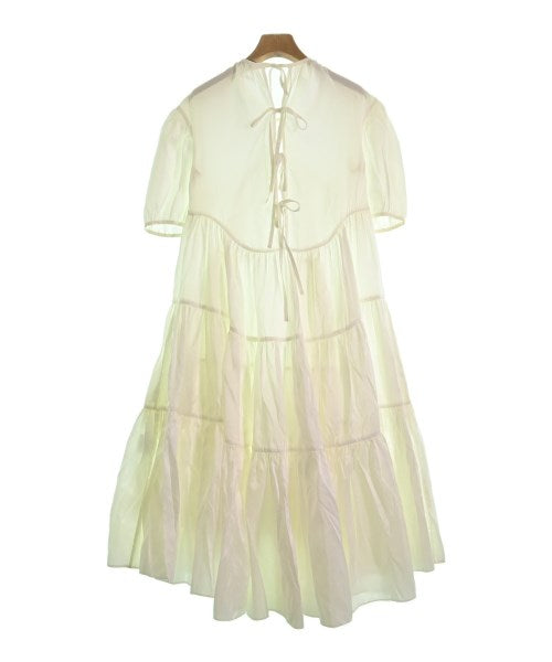 CECILIE BAHNSEN 洋裝