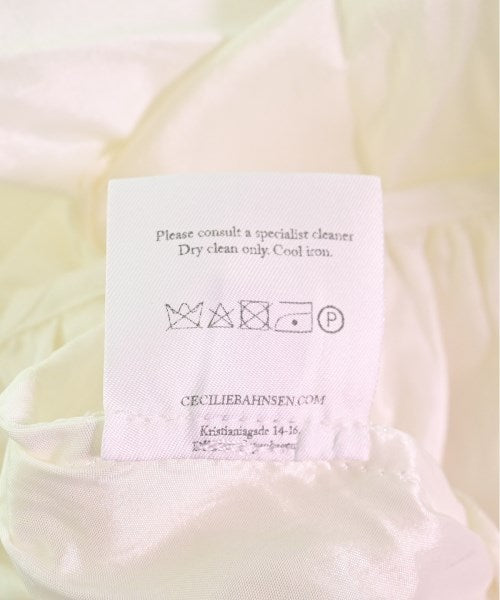 CECILIE BAHNSEN 洋裝