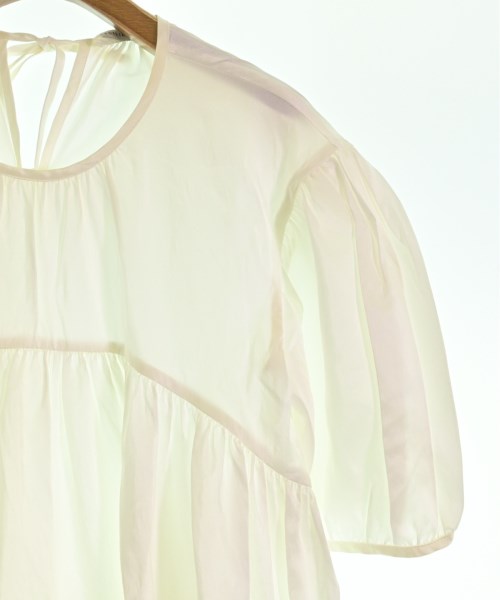 CECILIE BAHNSEN 洋裝