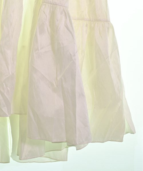 CECILIE BAHNSEN 洋裝
