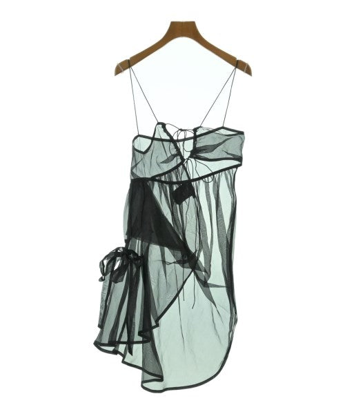 CECILIE BAHNSEN 休閒襯衫