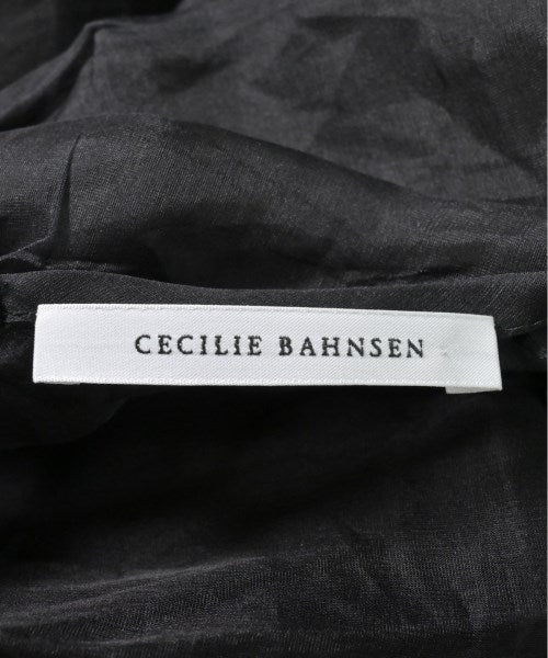 CECILIE BAHNSEN 休閒襯衫