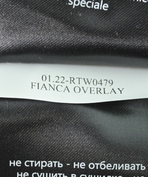 CECILIE BAHNSEN 休閒襯衫