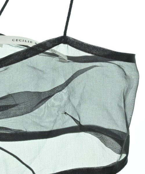 CECILIE BAHNSEN 休閒襯衫