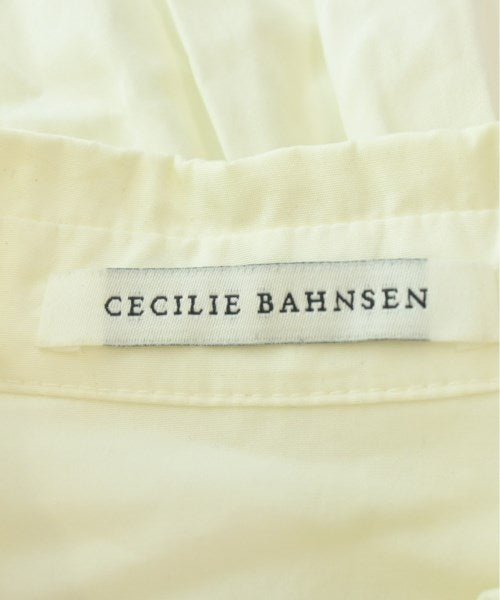 CECILIE BAHNSEN 襯衫裙