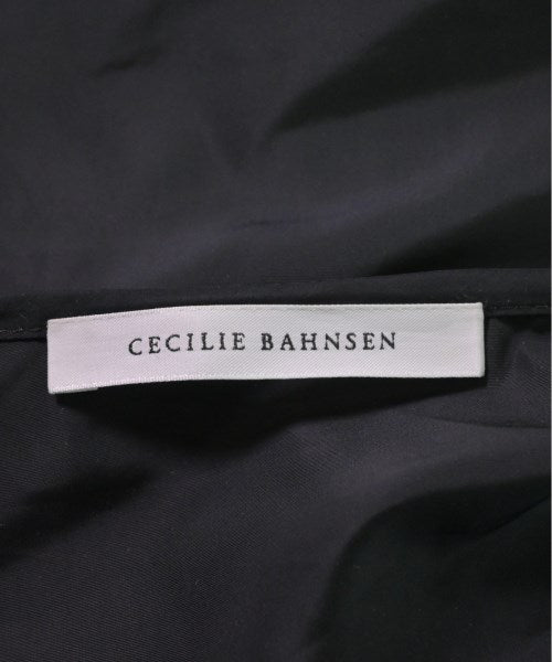 CECILIE BAHNSEN 洋裝