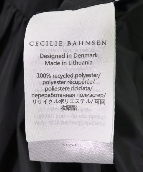 CECILIE BAHNSEN 洋裝