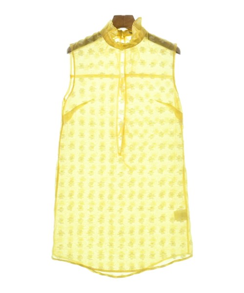 CECILIE BAHNSEN 休襯衫