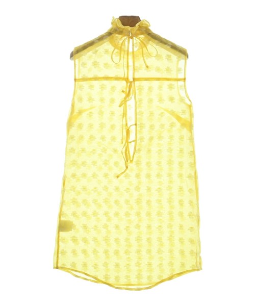 CECILIE BAHNSEN 休襯衫