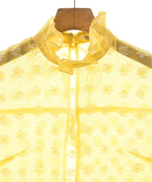 CECILIE BAHNSEN 休襯衫