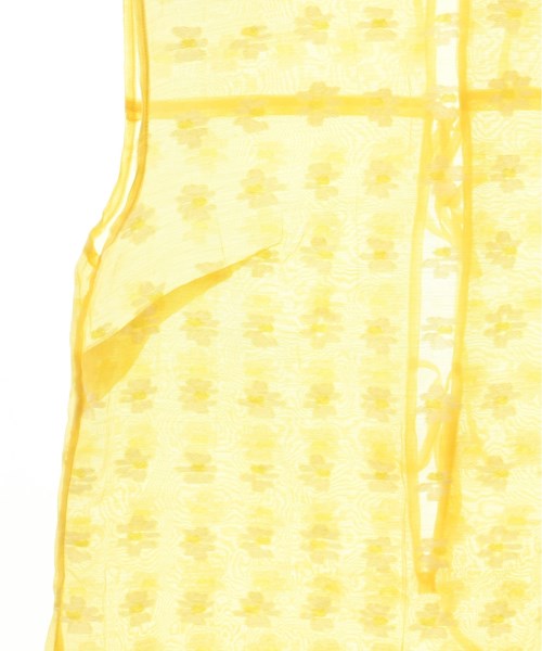 CECILIE BAHNSEN 休襯衫