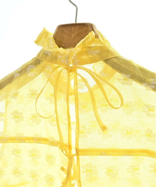 CECILIE BAHNSEN 休襯衫